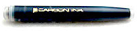 carbon ink cartridge