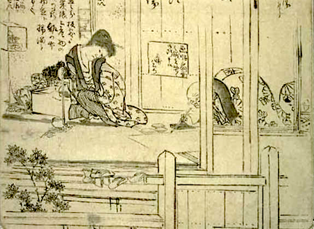 hokusai studio
