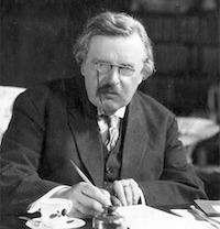 chesterton